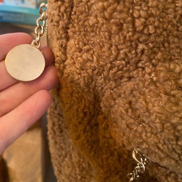 NEW Teddy Bear Backpack - Picture 5 of 9